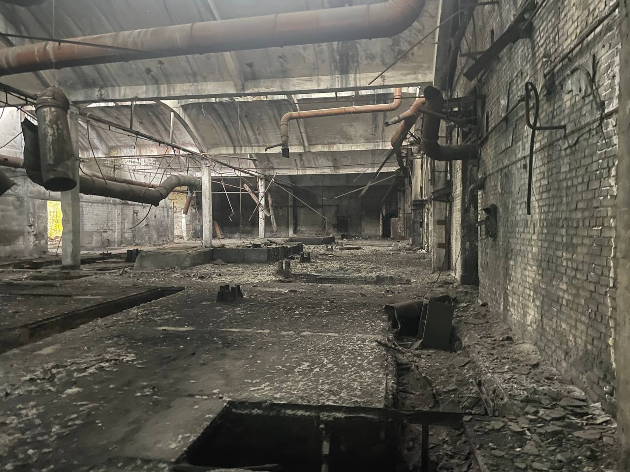 Завод РТИ