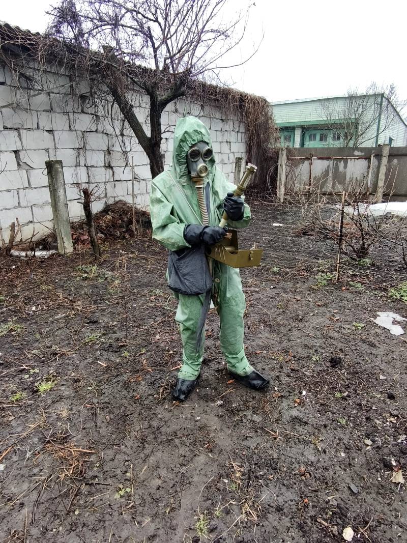 @Trukesi (Курский каллосьорщик)