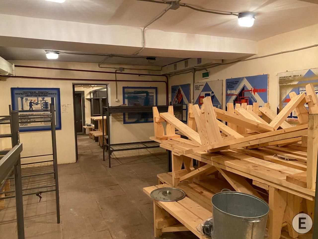 Убежище «Образцовое»